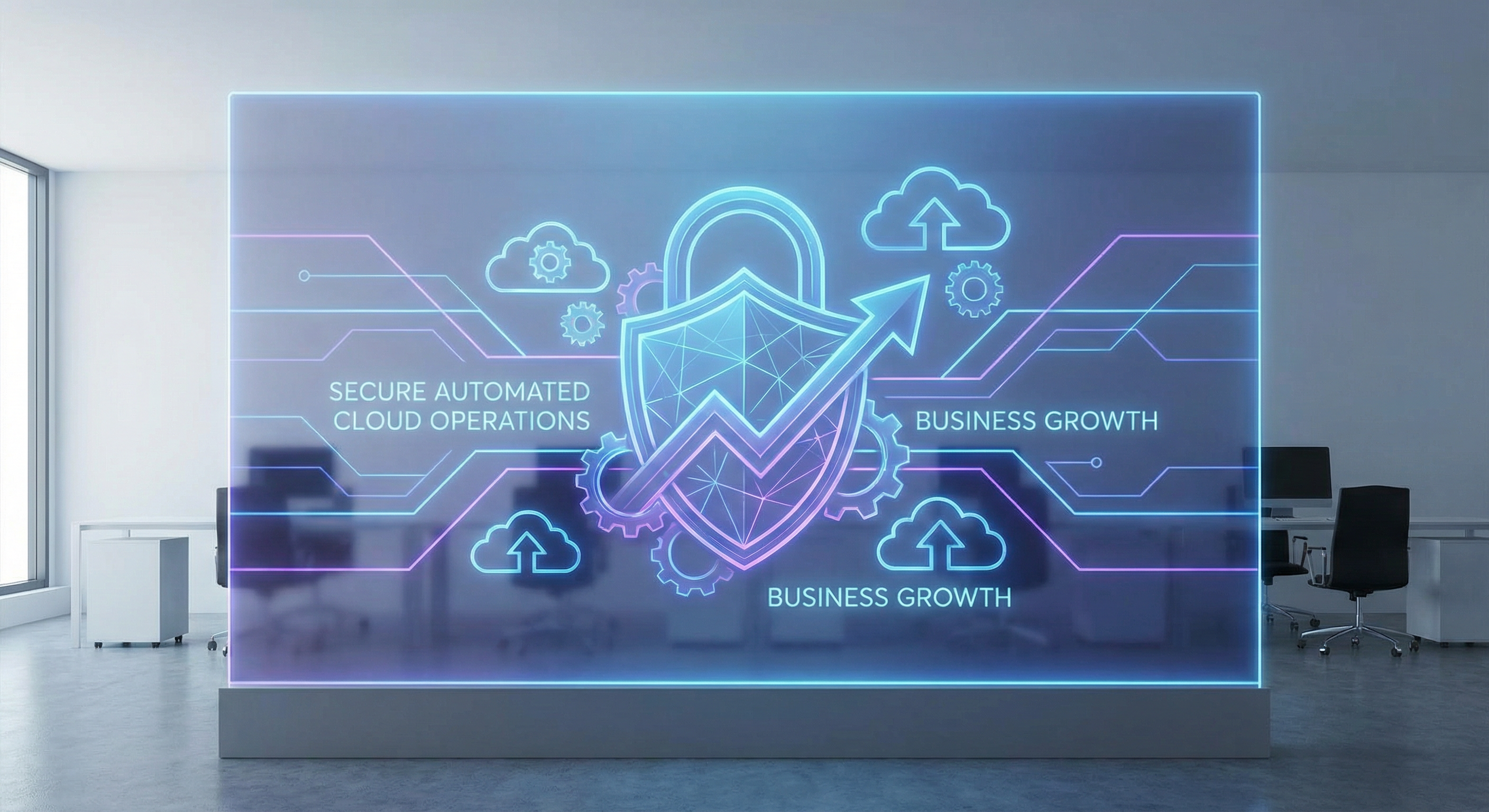 Cloud and automated operations