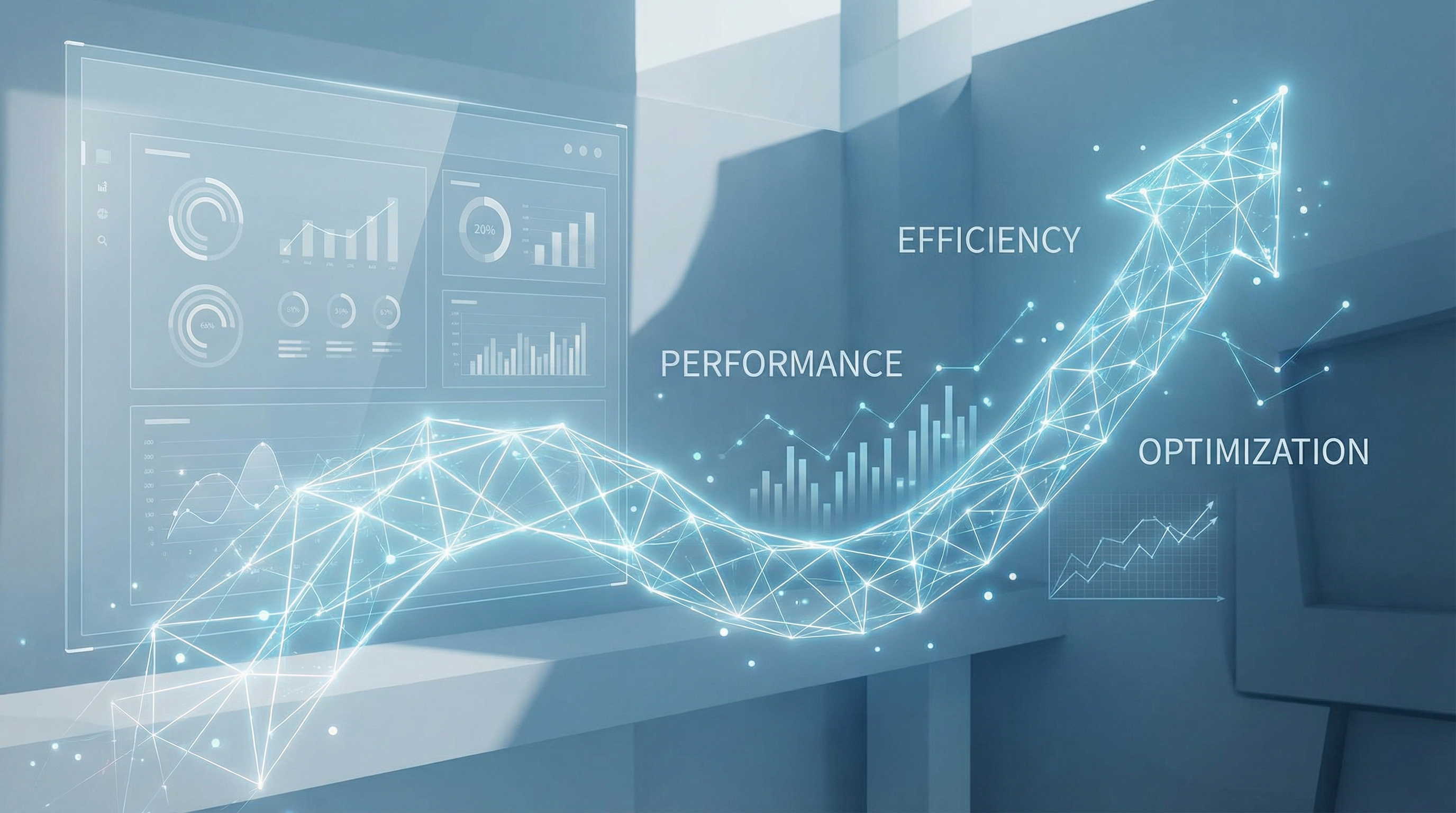 Infrastructure optimization